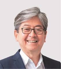  松本大社長 プロフィール画像